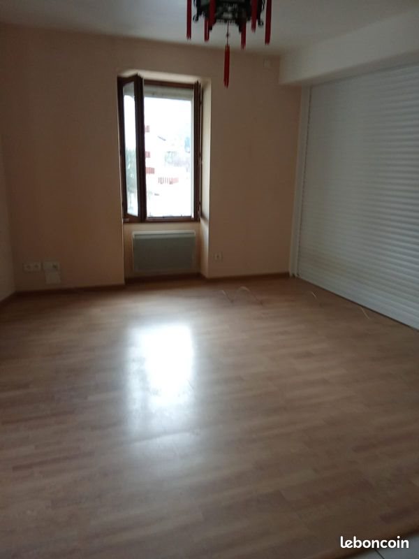 Appartement à louer, 65m², Villard-de-Lans