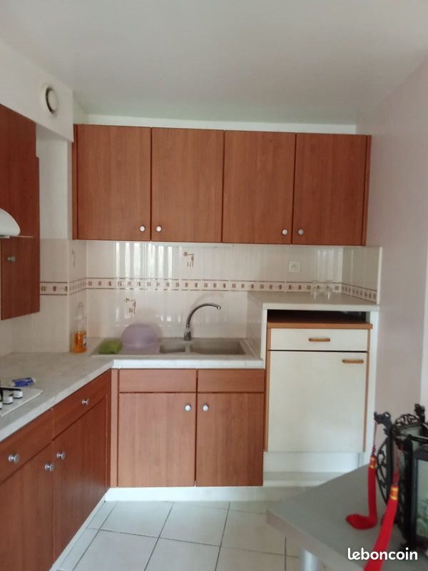Appartement à louer, 65m², Villard-de-Lans