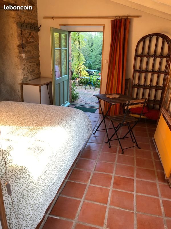 Appartement à louer, 14m², Chavagnes-en-Paillers