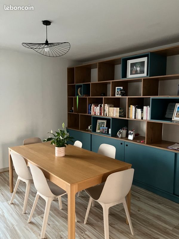 Appartement à vendre, 75m², Annonay