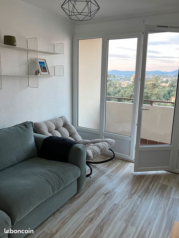 Appartement à vendre, 75m², Annonay