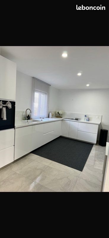 Maison à vendre, 126m², Oberhoffen-sur-Moder
