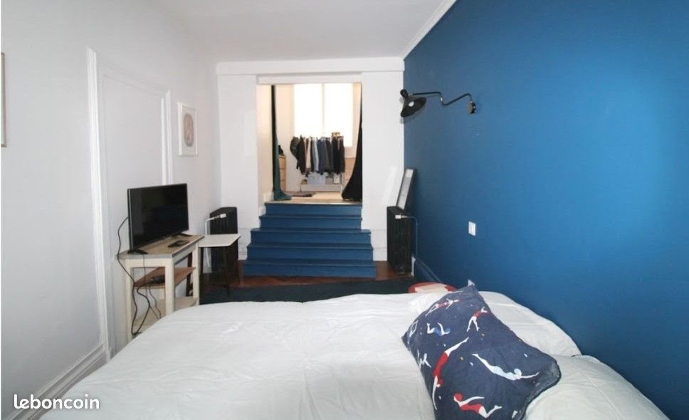 Appartement à louer, 73m², Dieppe