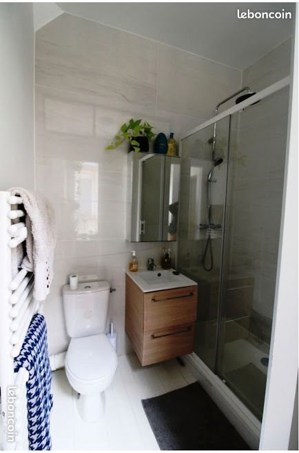 Appartement à louer, 73m², Dieppe