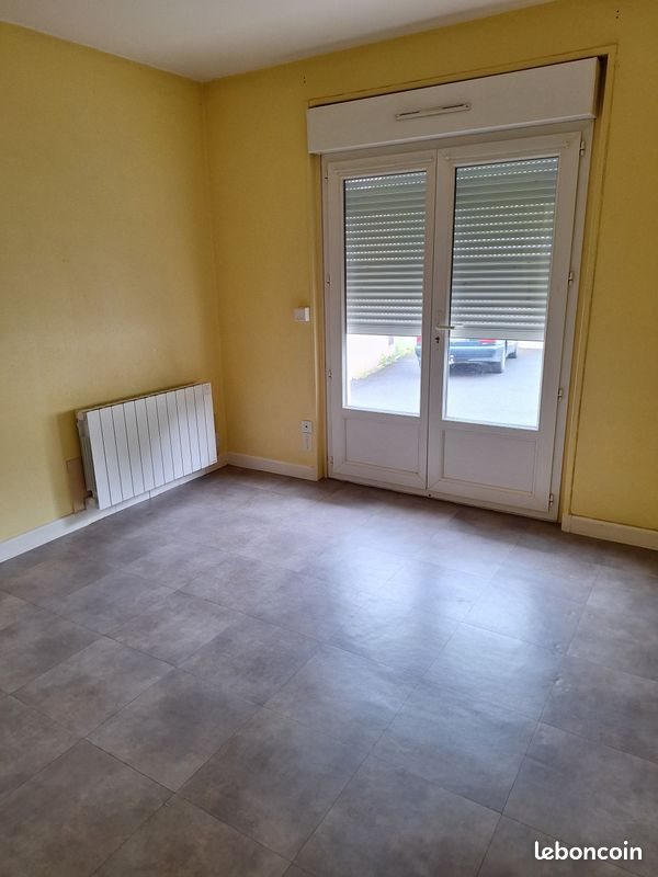 Appartement à louer, 18m², La Châtre