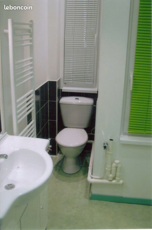 Appartement à louer, 19m², Lambersart