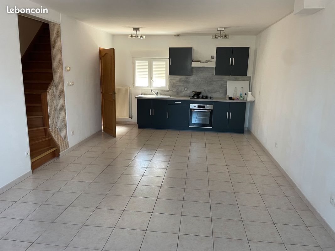 Maison à vendre, 87m², Sallaumines