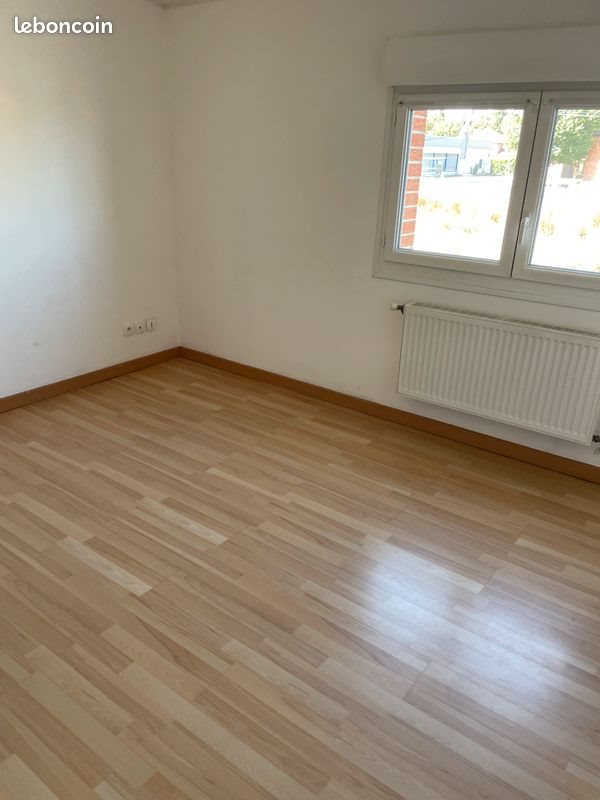Maison à vendre, 87m², Sallaumines