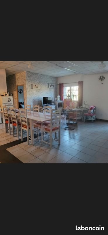 Maison à louer, 90m², Blainville-sur-l'Eau