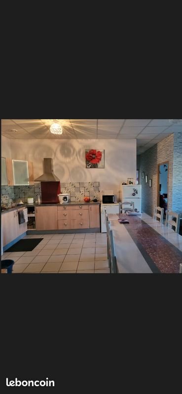 Maison à louer, 90m², Blainville-sur-l'Eau