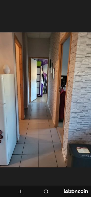 Maison à louer, 90m², Blainville-sur-l'Eau