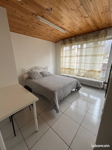 Appartement à louer, 17m², Arcueil