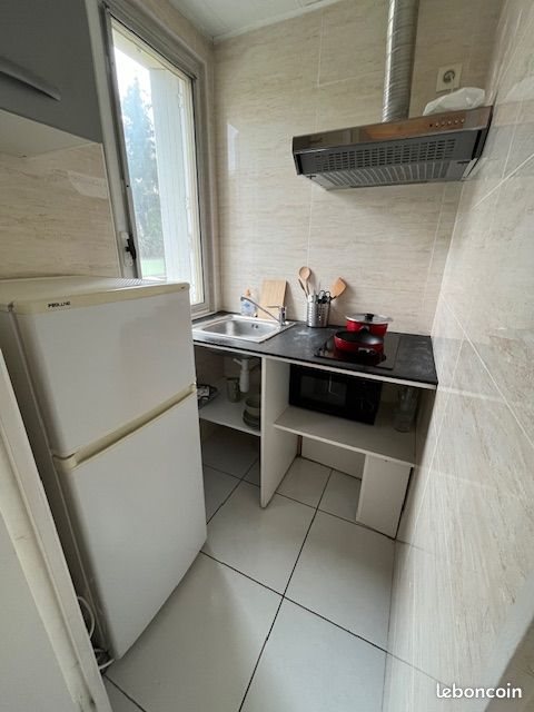 Appartement à louer, 17m², Arcueil