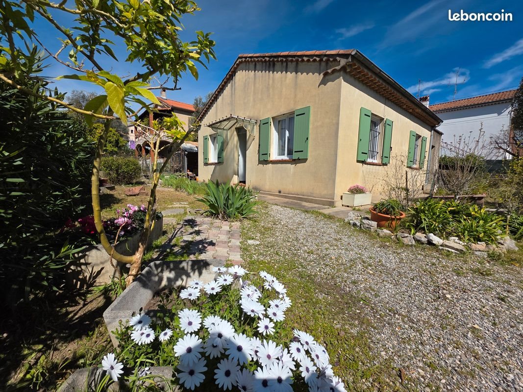 Maison à vendre, 82m², Cannes