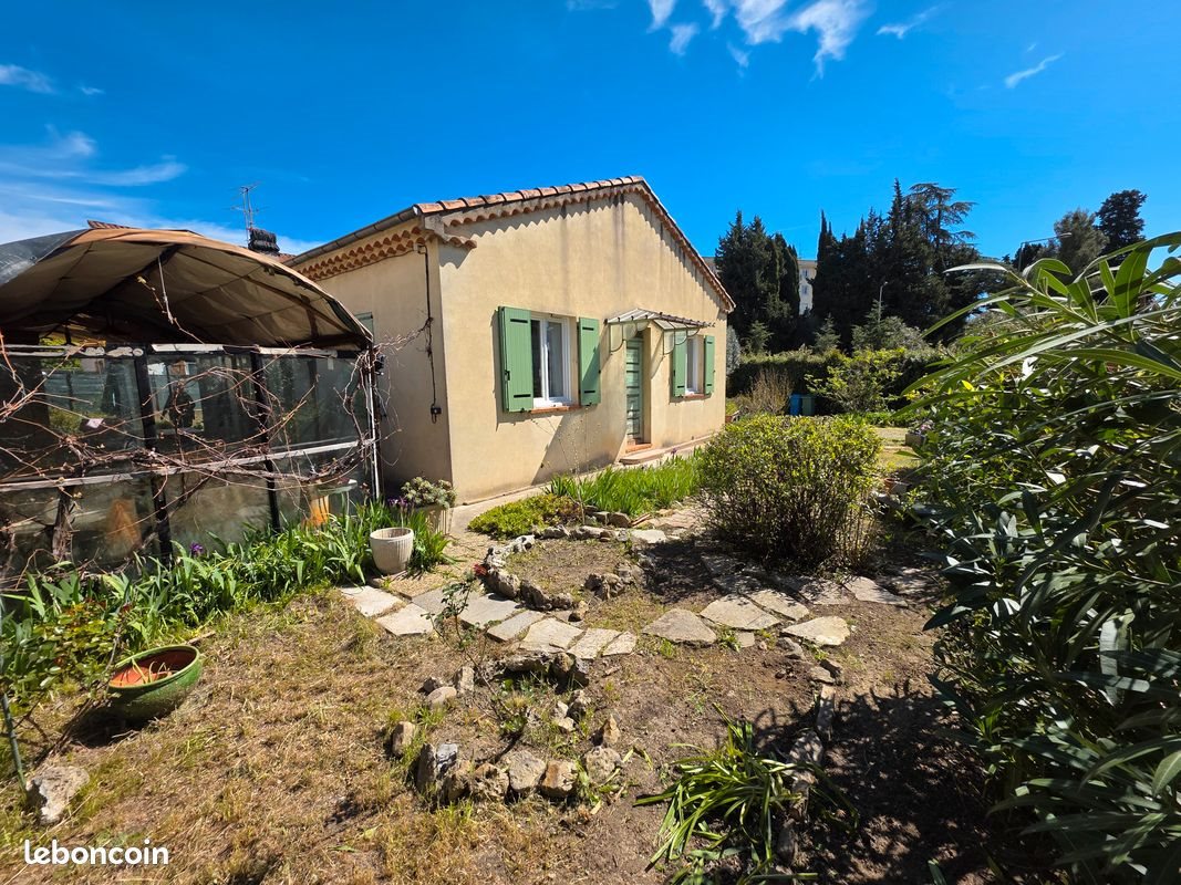 Maison à vendre, 82m², Cannes