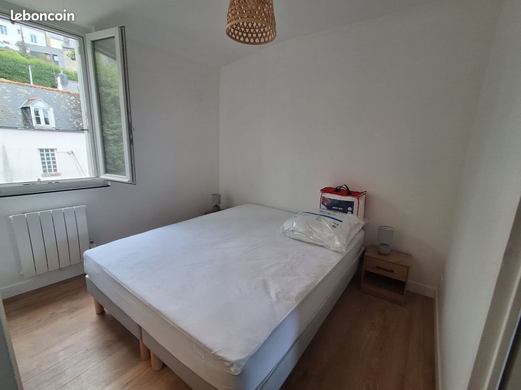 Appartement à louer, 34m², Quimper