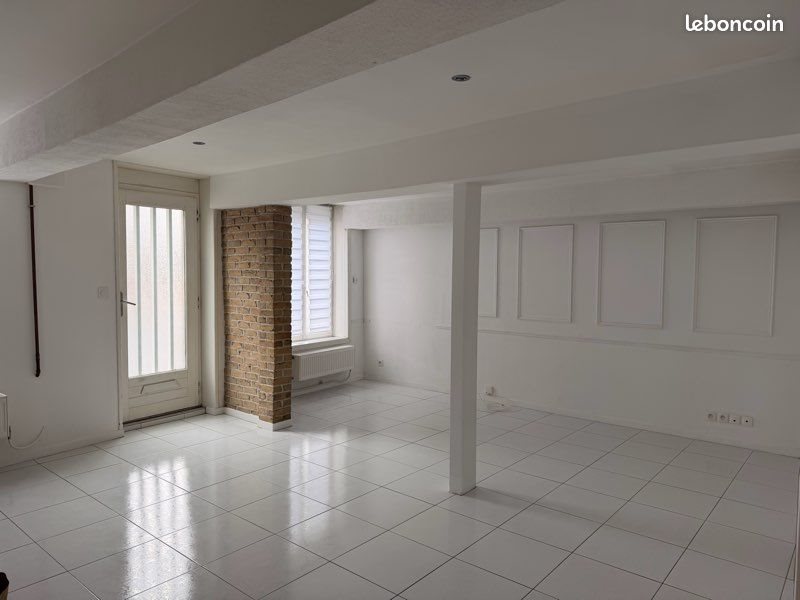 Maison à vendre, 70m², Morbecque