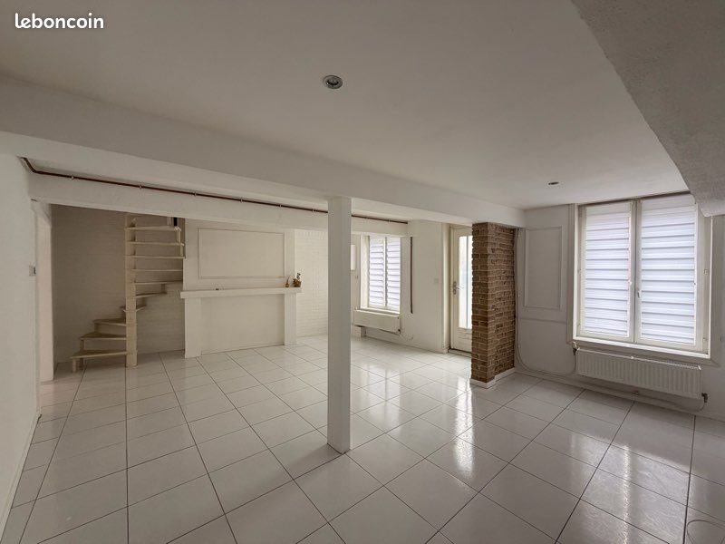 Maison à vendre, 70m², Morbecque