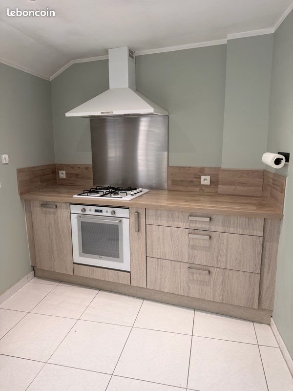 Maison à vendre, 70m², Morbecque