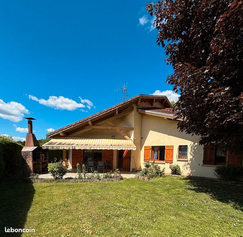 Maison à vendre, 150m², Contamine-sur-Arve