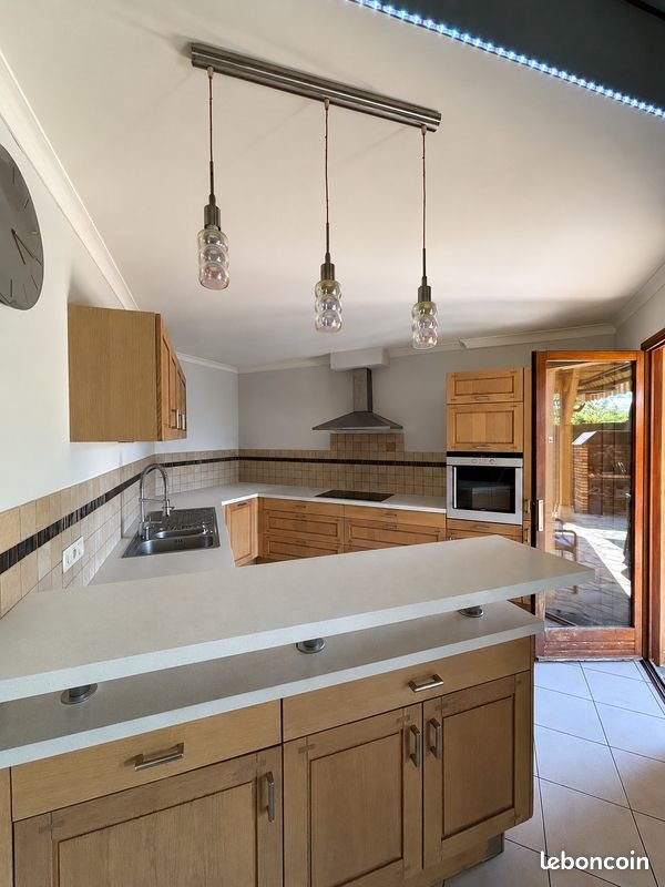 Maison à vendre, 150m², Contamine-sur-Arve