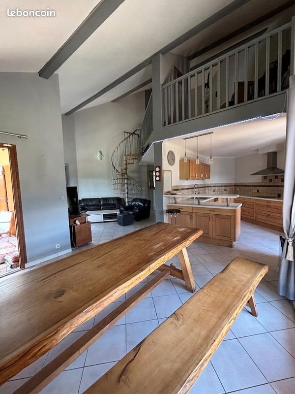 Maison à vendre, 150m², Contamine-sur-Arve