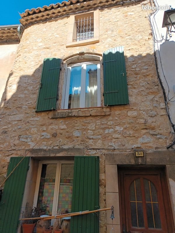 Maison à vendre, 95m², Beaumont-de-Pertuis