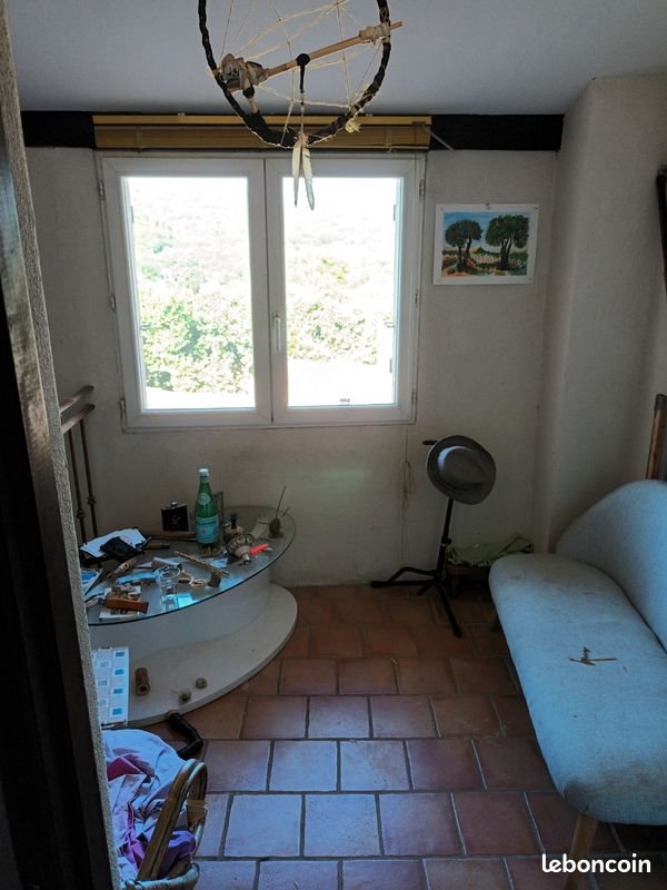Maison à vendre, 95m², Beaumont-de-Pertuis