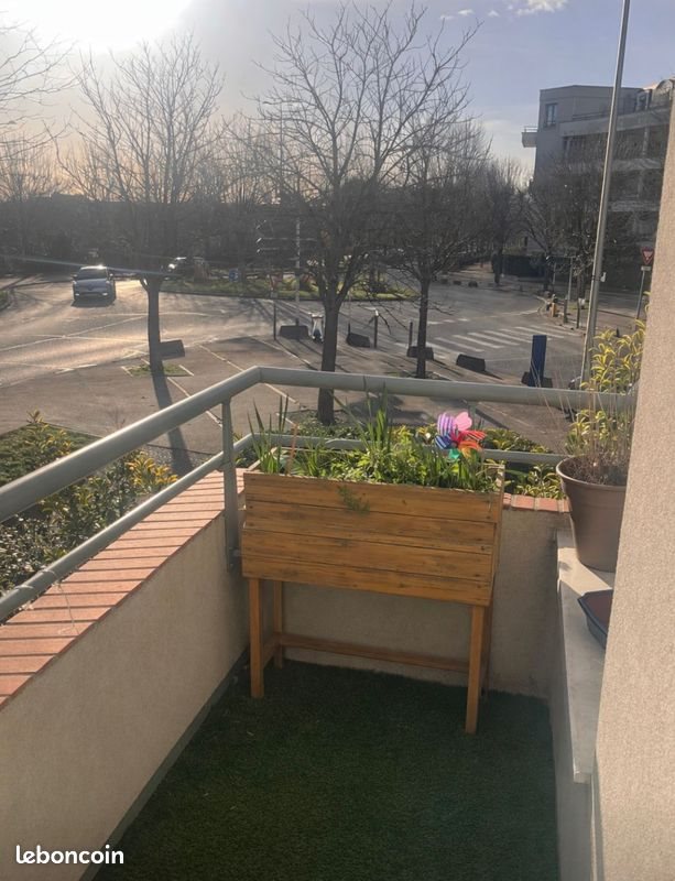 Appartement à vendre, 68m², Noisy-le-Grand