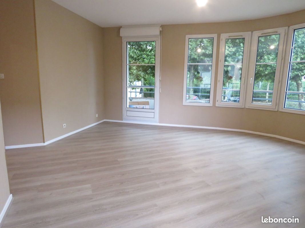 Appartement à vendre, 68m², Noisy-le-Grand