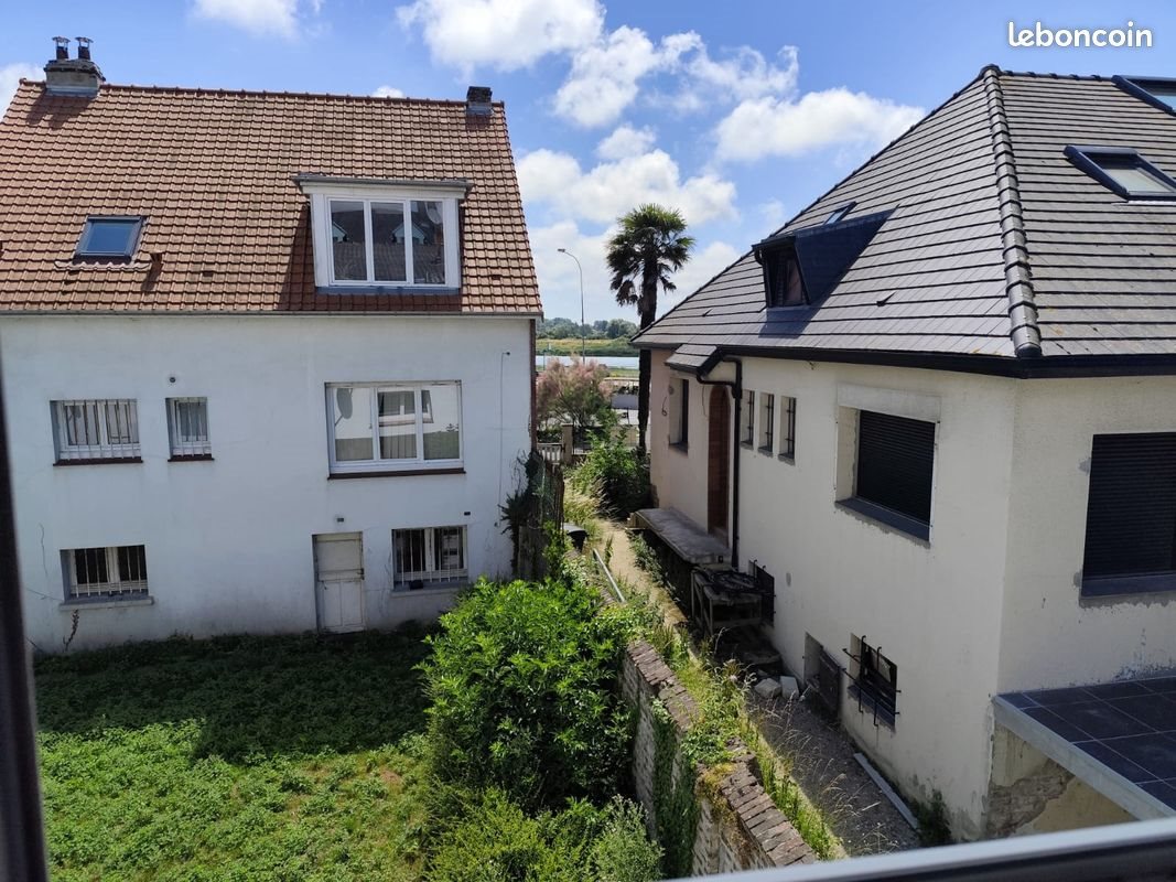 Appartement à louer, 37m², Etaples