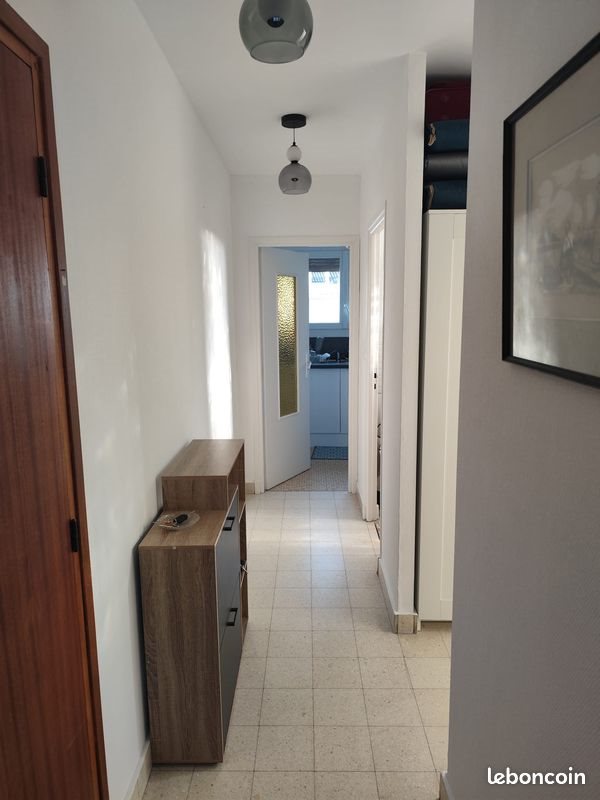 Appartement à louer, 37m², Etaples