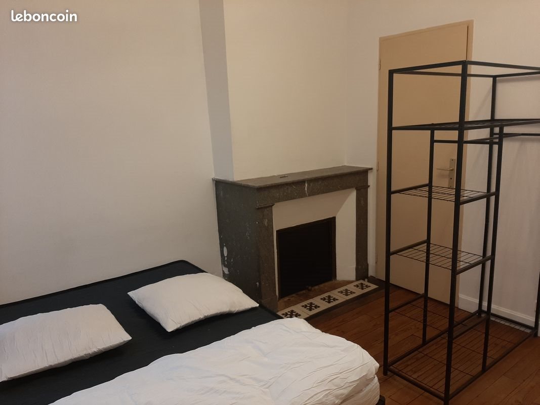Appartement à louer, 19m², Bazas