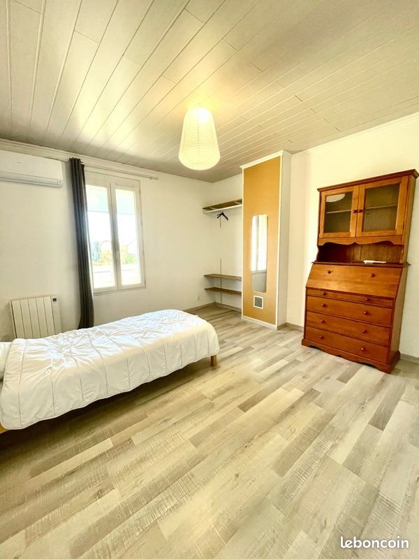 Appartement à vendre, 67m², Belin-Béliet