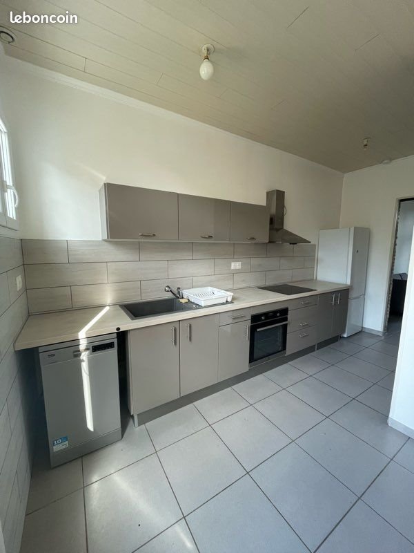 Appartement à vendre, 67m², Belin-Béliet