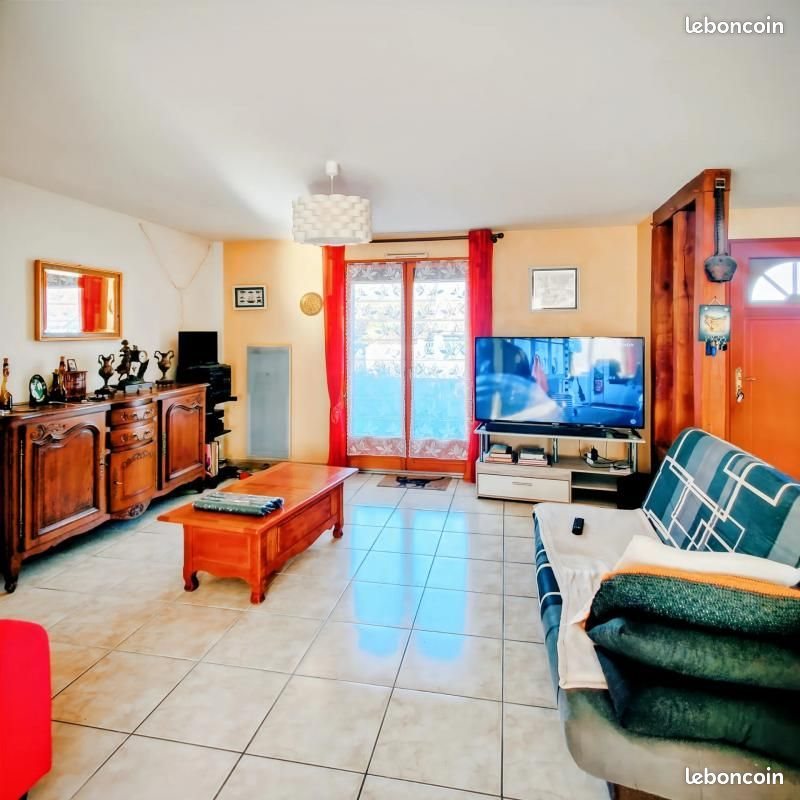 Maison à vendre, 100m², Néris-les-Bains