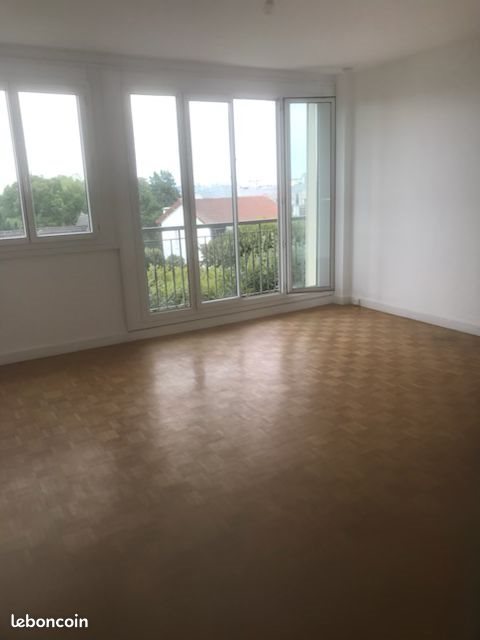 Appartement à louer, 86m², Saint-Cloud