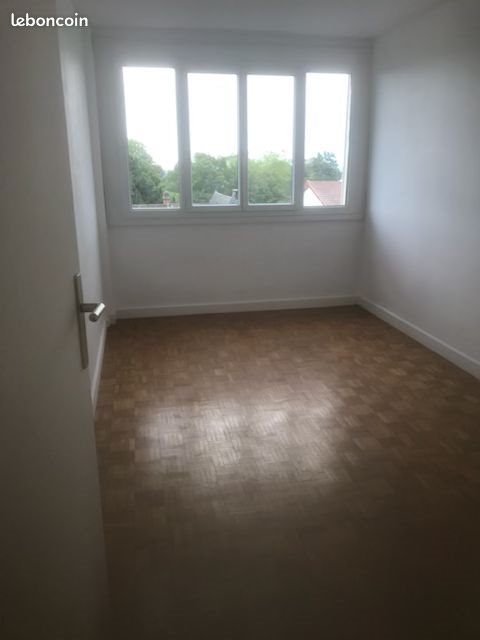 Appartement à louer, 86m², Saint-Cloud