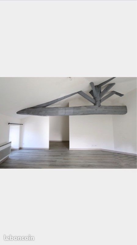 Maison à louer, 82m², Echiré