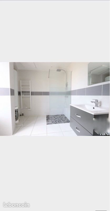 Maison à louer, 82m², Echiré