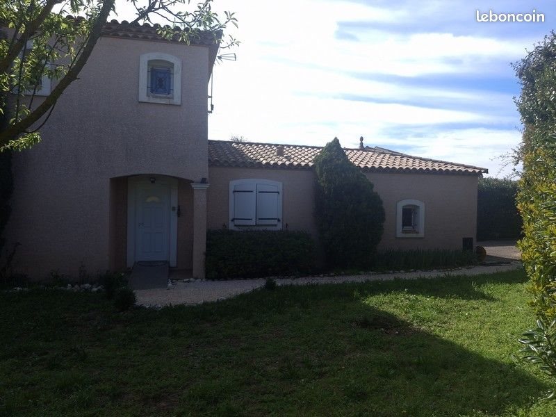 Maison à vendre, 155m², Aumes