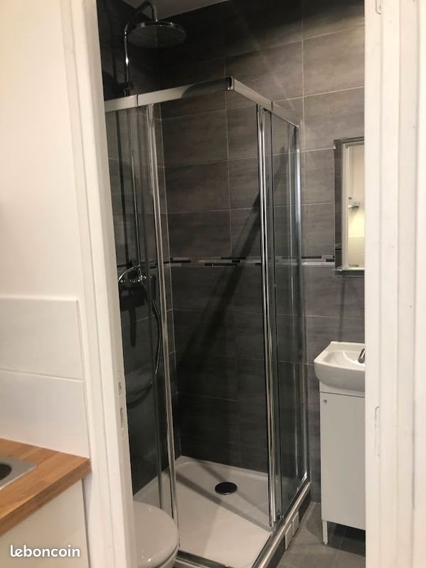Appartement à louer, 15m², Bois-Colombes