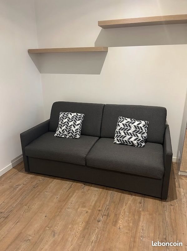 Appartement à louer, 15m², Bois-Colombes