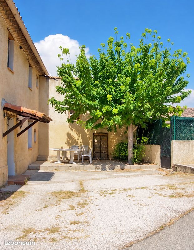 Appartement à louer, 22m², Marseille 13ème