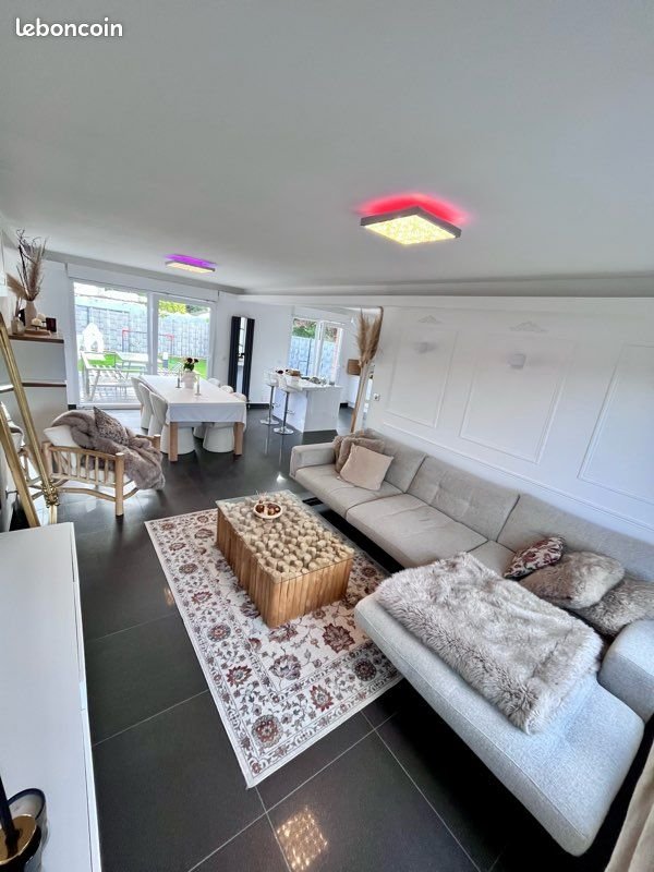 Maison à vendre, 96m², Roncq