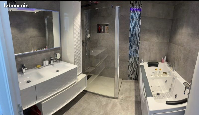 Maison à vendre, 96m², Roncq