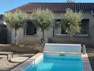 Maison à louer, 45m², Montauban