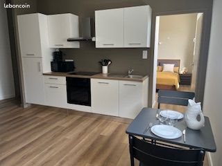 Maison à louer, 45m², Montauban
