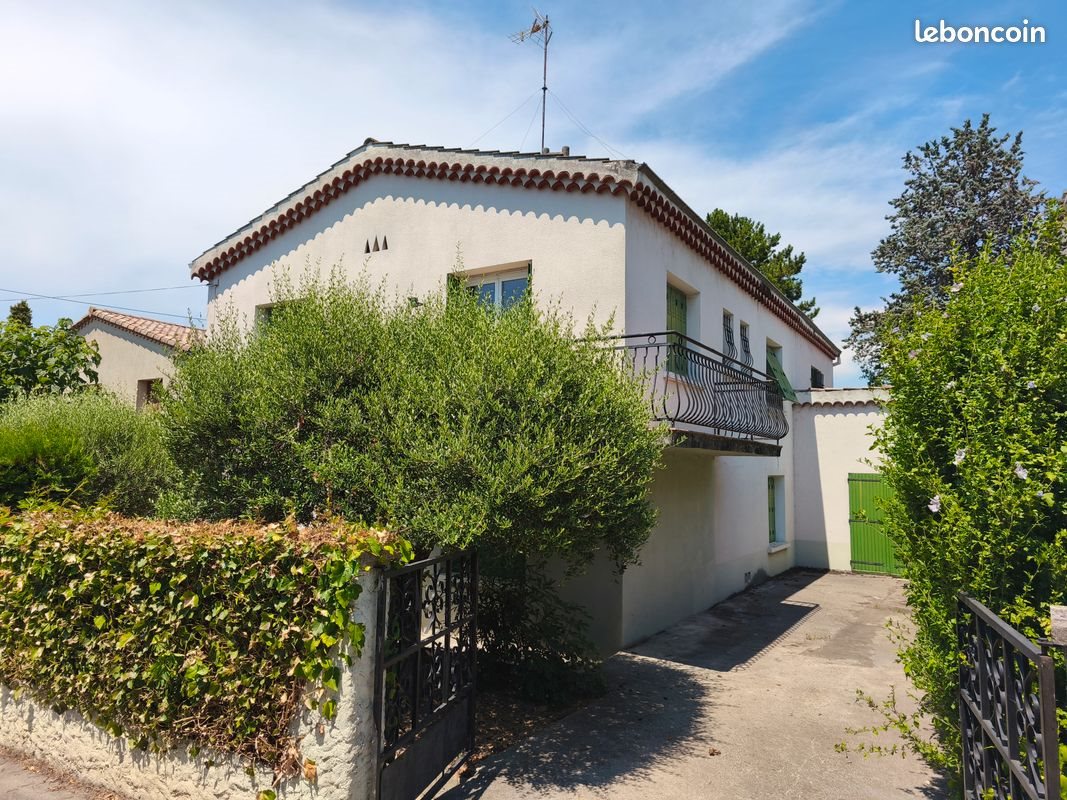 Maison à vendre, 190m², Crest