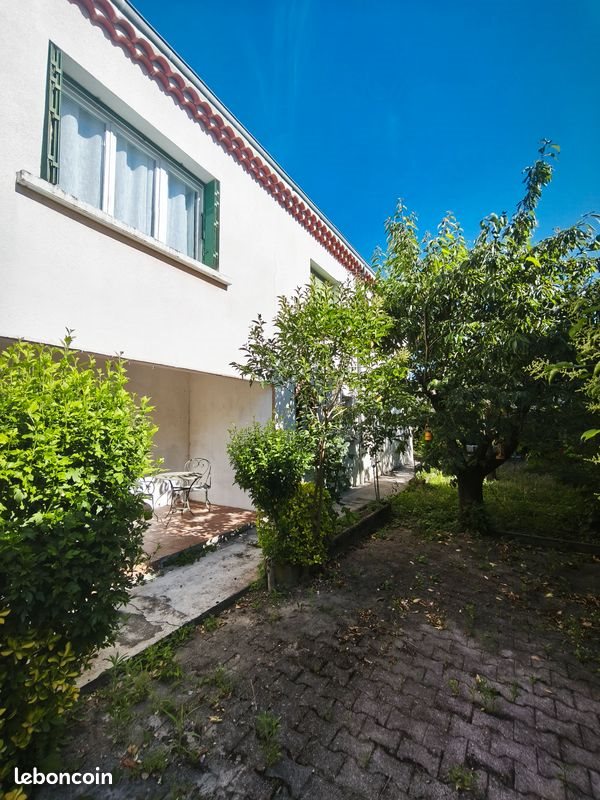 Maison à vendre, 190m², Crest